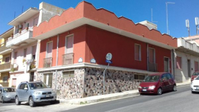 Гостиница Casa Vacanza mare azzurro  Портопало-Ди-Капо-Пассеро